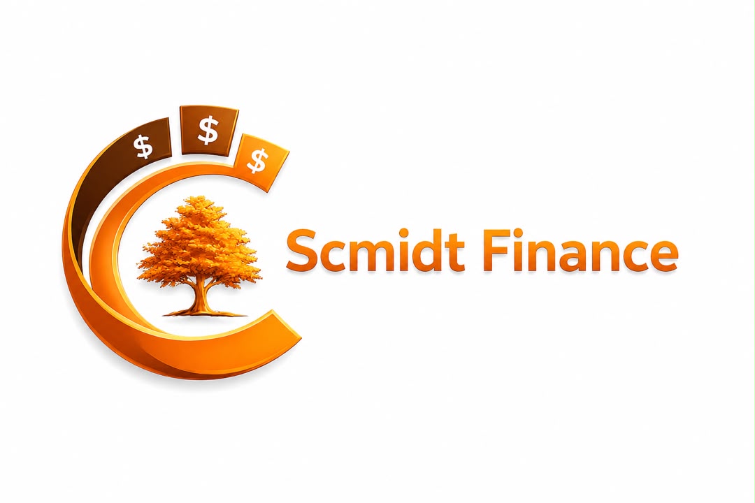 Scmidt Finance
